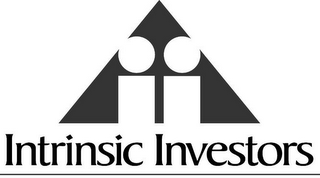 II INTRINSIC INVESTORS logo