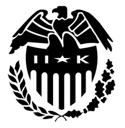 II K logo