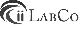 II LAB CO logo