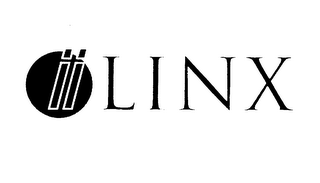 II LINX logo