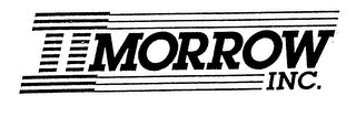 II MORROW INC.