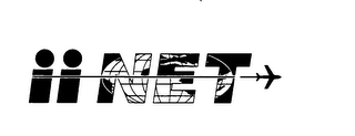 II NET logo
