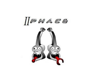 II PHACE logo