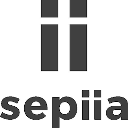 II SEPIIA logo