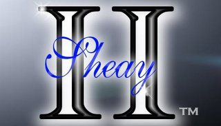 II SHEAY logo