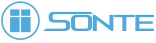 II SONTE logo