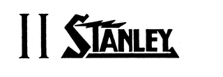 II STANLEY logo