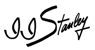 II STANLEY logo