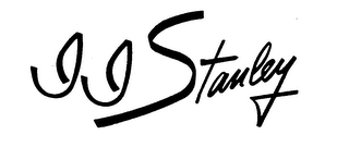 II STANLEY logo
