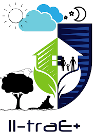 II-TRAE+ logo
