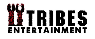 II TRIBES ENTERTAINMENT logo