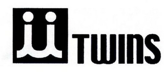 II TWINS logo