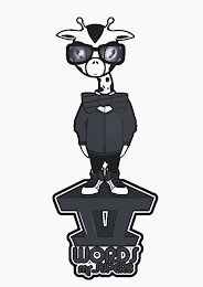 II WORDS MR. SUPERB logo