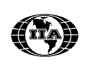 IIA logo