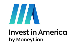 IIA INVEST IN AMERICA BY MONEYLION logo