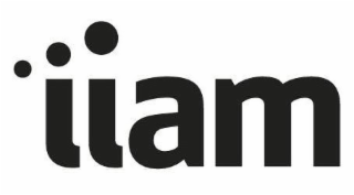 IIAM logo