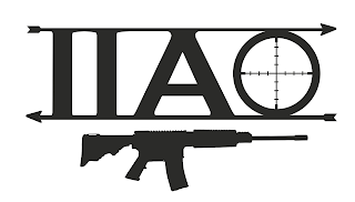 IIAO logo