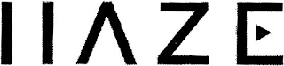 IIAZE logo