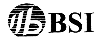 IIB BSI logo