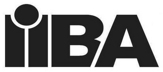 IIBA logo