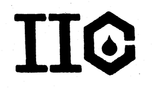 IIC logo