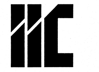 IIC logo