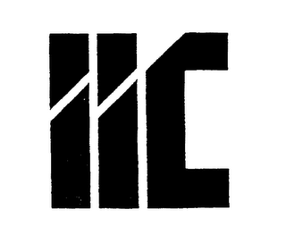 IIC logo