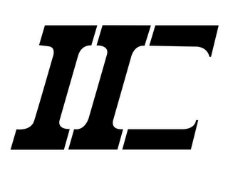 IIC logo