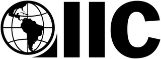 IIC logo