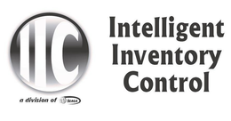 IIC A DIVISION OF SEAGA INTELLIGENT INVENTORY CONTROL logo