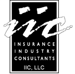 IIC INSURANCE INDUSTRY CONSULTANTS IIC, LLC logo