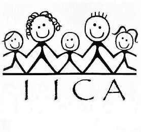IICA logo