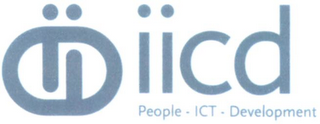 IICD PEOPLE- ICT DEVELOPMENT logo