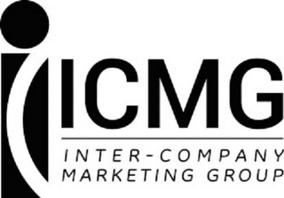 IICMG INTER-COMPANY MARKETING GROUP logo
