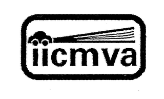 IICMVA logo