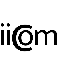 IICOM logo