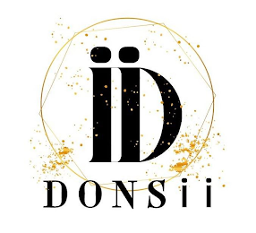 IID DONSII logo