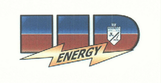 IID ENERGY logo