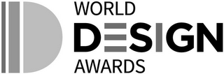 IID WORLD DESIGN AWARDS logo