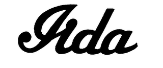 IIDA logo