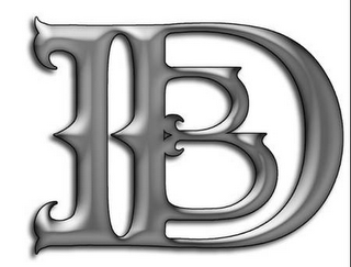 IIDB logo