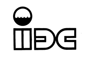 IIDC logo