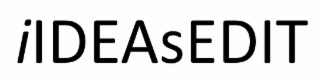 IIDEASEDIT logo