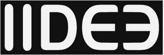 IIDEE logo