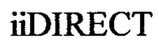IIDIRECT logo