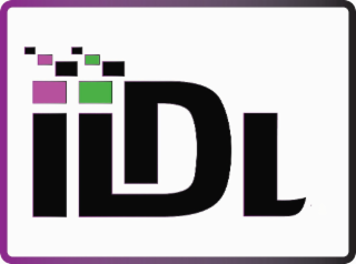 IIDL logo