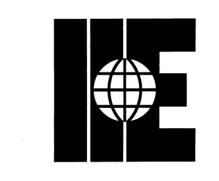 IIE logo