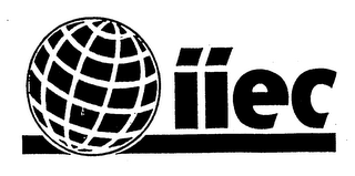 IIEC logo
