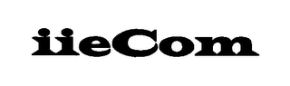 IIECOM logo
