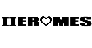 IIEROMES logo